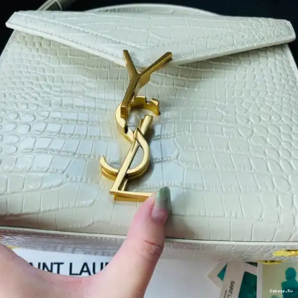 MINI YSL CASSANDRA BAG TOP HANDLE 0617